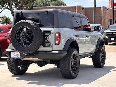2023 Ford Bronco 4x4 SUV for sale #PLB47000A - photo 2
