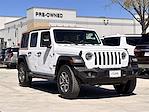 2020 Jeep Wrangler 4x4 SUV for sale #PLW164539 - photo 1