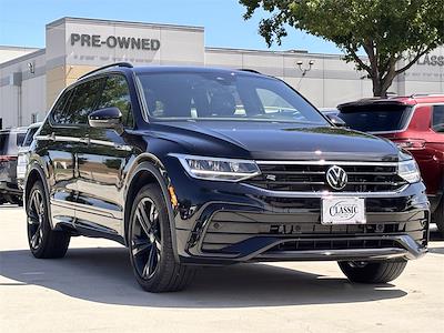 2023 Volkswagen Tiguan FWD SUV for sale #PM014245 - photo 1
