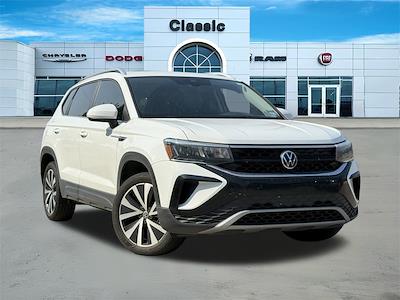 2023 Volkswagen Taos FWD SUV for sale #PM307027A - photo 1