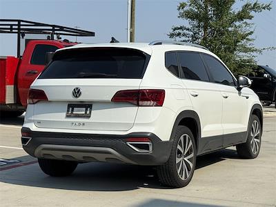 2023 Volkswagen Taos FWD SUV for sale #PM307027A - photo 2