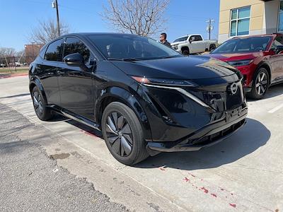 Used 2023 Nissan Ariya - photo 1