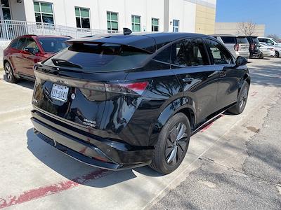 Used 2023 Nissan Ariya - photo 1