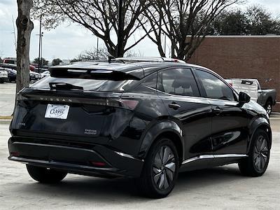 Used 2023 Nissan Ariya - photo 1