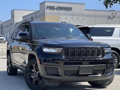 2021 Jeep Grand Cherokee L 4x4 SUV for sale #PM8151647 - photo 1