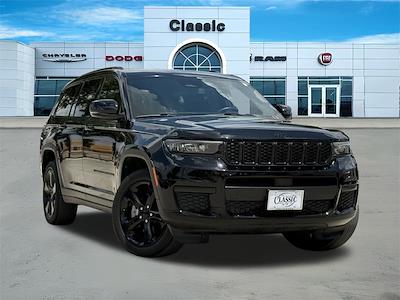 2021 Jeep Grand Cherokee L 4x4 SUV for sale #PM8151647 - photo 1