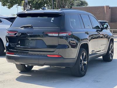 2021 Jeep Grand Cherokee L 4x4 SUV for sale #PM8151647 - photo 2