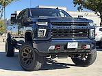 2021 Chevrolet Silverado 2500 Crew Cab 4x4 Pickup for sale #PMF165959 - photo 1