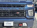 2021 Chevrolet Silverado 2500 Crew Cab 4x4 Pickup for sale #PMF165959 - photo 8
