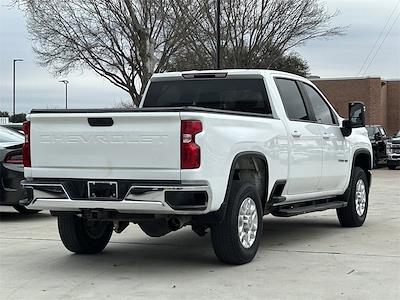 Used 2021 Chevrolet Silverado 2500 - photo 1