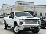 2021 Chevrolet Silverado 2500 Crew Cab 4x4 Pickup for sale #PMF179573 - photo 2