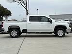2021 Chevrolet Silverado 2500 Crew Cab 4x4 Pickup for sale #PMF179573 - photo 3