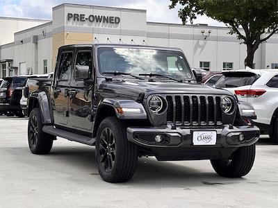 2021 Jeep Gladiator Crew Cab 4x4 Pickup for sale #PML526559 - photo 1
