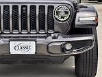 2021 Jeep Gladiator Crew Cab 4x4 Pickup for sale #PML526559 - photo 8