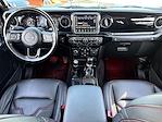 2021 Jeep Gladiator Crew Cab 4x4 Pickup for sale #PML599798 - photo 11