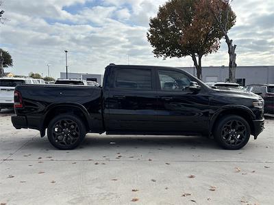 Used 2021 Ram 1500 Limited Crew Cab for sale #PMN564563 - photo 2