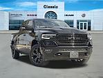 Used 2021 Ram 1500 Limited Crew Cab for sale #PMN564563 - photo 1