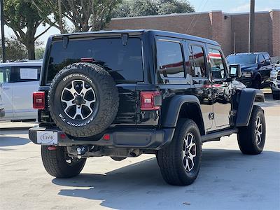 2021 Jeep Wrangler 4x4 SUV for sale #PMW520128 - photo 2