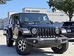 2021 Jeep Wrangler 4WD SUV for sale #PMW520128 - photo 4