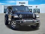 2021 Jeep Wrangler 4WD SUV for sale #PMW520128 - photo 1