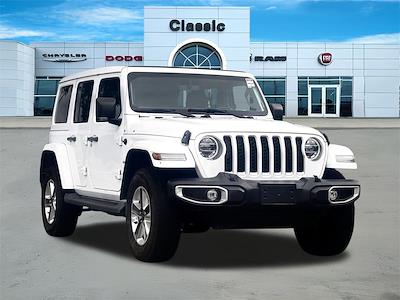 2021 Jeep Wrangler 4xe 4x4 SUV for sale #PMW677041 - photo 2