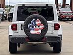 2021 Jeep Wrangler 4xe 4x4 SUV for sale #PMW677041 - photo 6