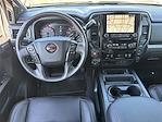2023 Nissan Titan Crew Cab 4WD Pickup for sale #PN113694A - photo 10