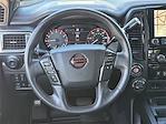 2023 Nissan Titan Crew Cab 4WD Pickup for sale #PN113694A - photo 11