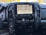 2023 Nissan Titan Crew Cab 4WD Pickup for sale #PN113694A - photo 14
