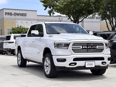 2023 Ram 1500 Crew Cab 4x4 Pickup for sale #PN512060A - photo 1