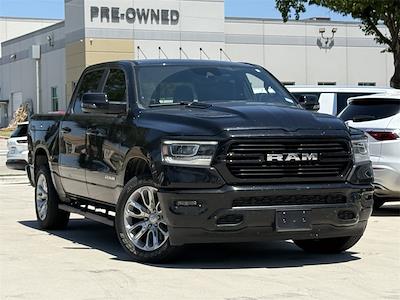 2023 Ram 1500 Crew Cab 4x2 Pickup for sale #PN626268A - photo 1