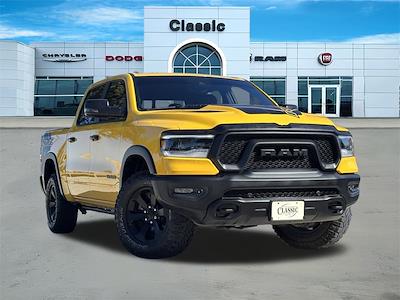 2023 Ram 1500 Crew Cab 4x4 Pickup for sale #PN695119A - photo 1