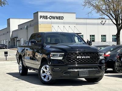 Used 2023 Ram 1500 - photo 1