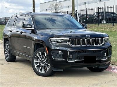 Used 2022 Jeep Grand Cherokee L - photo 1