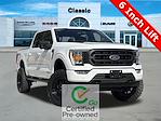 2022 Ford F-150 SuperCrew Cab 4x4 Pickup for sale #PNFA68782 - photo 1