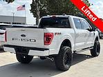2022 Ford F-150 SuperCrew Cab 4x4 Pickup for sale #PNFA68782 - photo 2