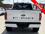 2022 Ford F-150 SuperCrew Cab 4x4 Pickup for sale #PNFA68782 - photo 4