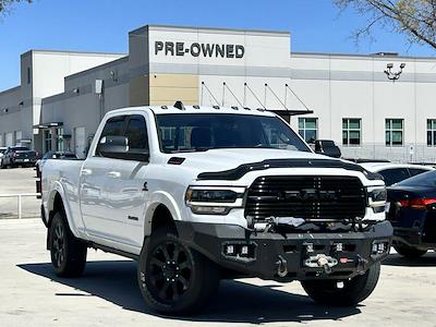 Used 2022 Ram 3500 - photo 1