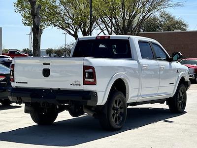 Used 2022 Ram 3500 - photo 1