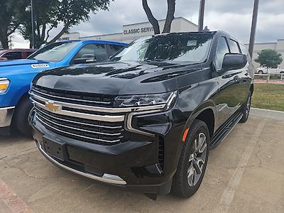 2022 Chevrolet Suburban 4x4 SUV for sale #PNR247728 - photo 1