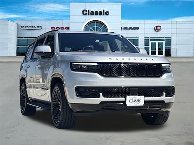 2022 Jeep Wagoneer RWD SUV for sale #PNS214469 - photo 1