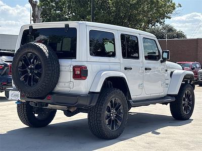 2022 Jeep Wrangler 4xe 4WD SUV for sale #PNW171467 - photo 2