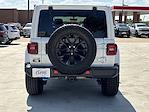 2022 Jeep Wrangler 4xe 4WD SUV for sale #PNW171467 - photo 5