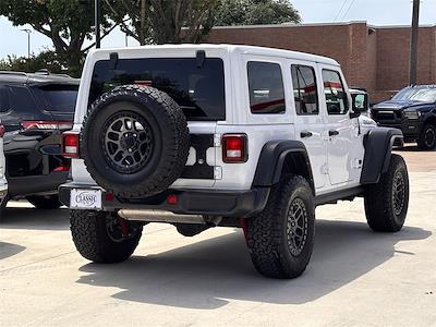 2022 Jeep Wrangler 4x4 SUV for sale #PNW230669 - photo 2