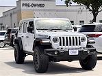 2022 Jeep Wrangler 4x4 SUV for sale #PNW230669 - photo 1