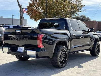 Used 2022 Toyota Tundra Limited CrewMax Cab for sale #PNX001398 - photo 2