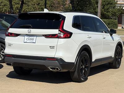 2023 Honda CR-V Hybrid AWD SUV for sale #PPE015853 - photo 2