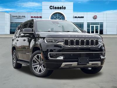 2023 Jeep Wagoneer 4WD SUV for sale #PPS544238 - photo 1