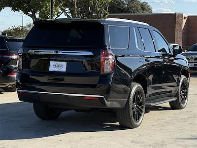 2023 Chevrolet Tahoe 4WD SUV for sale #PR125841 - photo 2