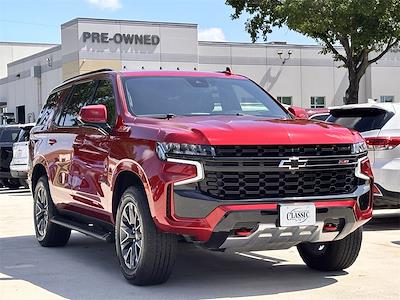 2023 Chevrolet Tahoe 4x4 SUV for sale #PR155069 - photo 1